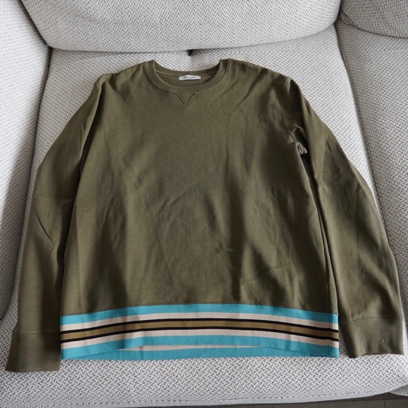 Valentino sweater - Picture 3 of 5